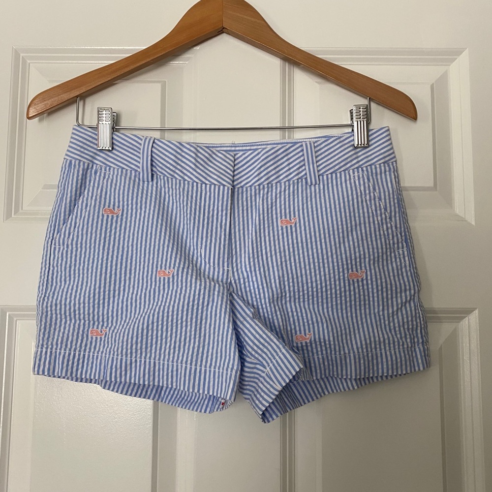 Vineyard Vines children’s shorts